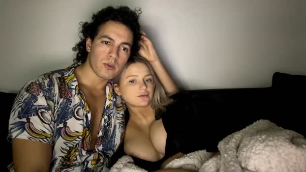 chulo33333 02-01-2024 oral Couples
