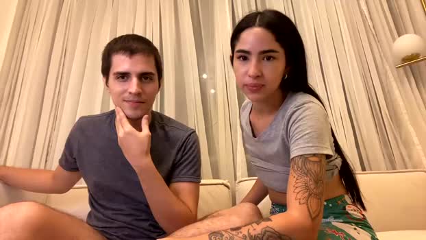 cottoncloud_ 03-01-2024 Video Couples