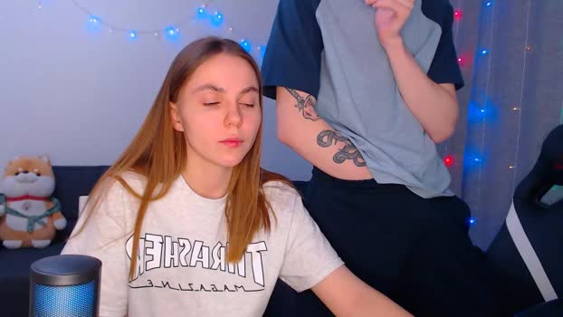 julsweet 02-01-2024 skinny Couples