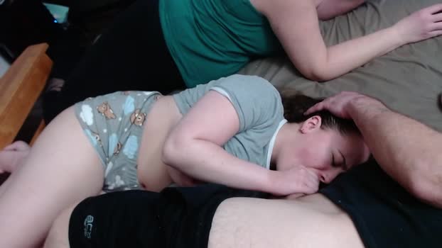 shyandhappy 03-01-2024 spank Couples