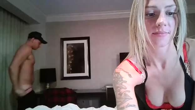 kenziestarrxxx 05-01-2024 striptease Couples