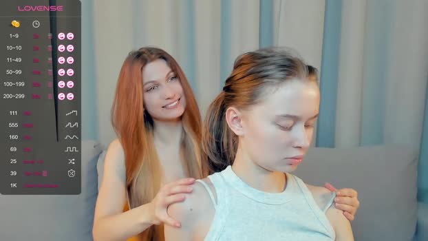 _hollydolly_ 05-01-2024 Webcam Couples