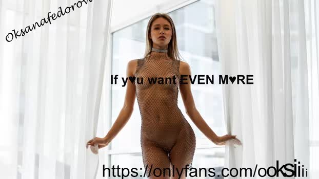 oksanafedorova 05-01-2024 kinky Females