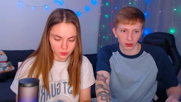 julsweet 07-01-2024 playtime Couples