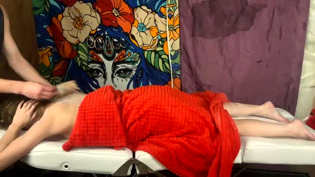 maskedtrouble2 08-01-2024 tits Couples