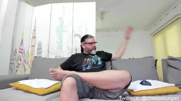 cheeseburgerjesus 08-01-2024 moan Couples