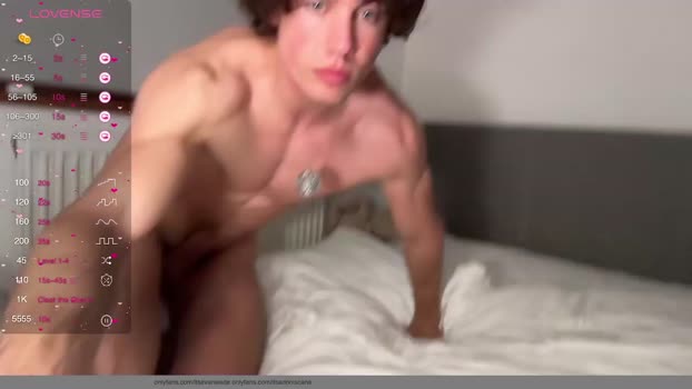 itsevanwade 09-01-2024 sexy Couples