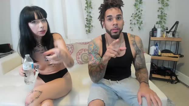 mrjacksonsplayroom 09-01-2024 pussy Couples
