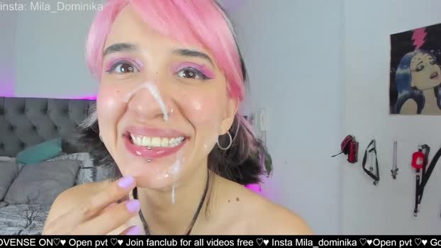 sky_dominika 10-01-2024 gag Couples