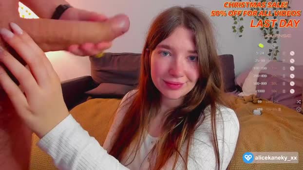 alicekaneky_xx 11-01-2024 Webcam Couples