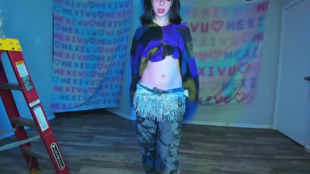 hexivu 11-01-2024 blowjob Females