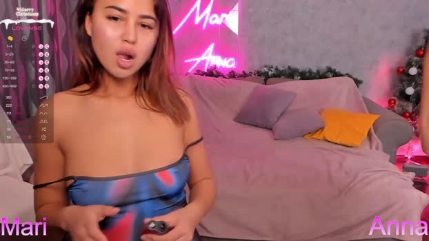 mari__anna 11-01-2024 Recorded Couples