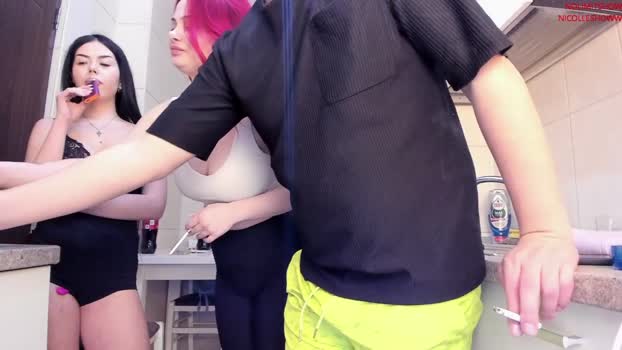 nolimitscoupl3 10-01-2024 sexy Couples