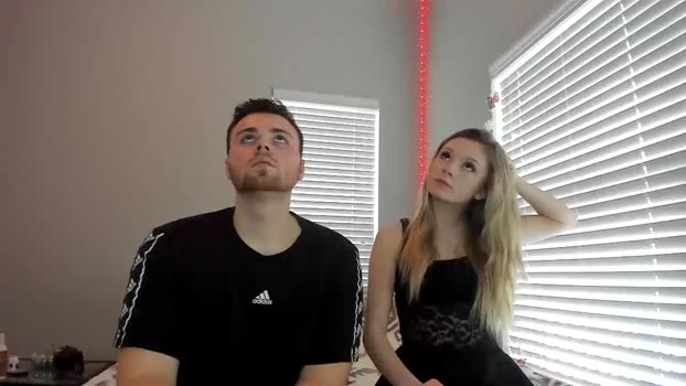 the_hotties 10-01-2024 fuckhard Couples