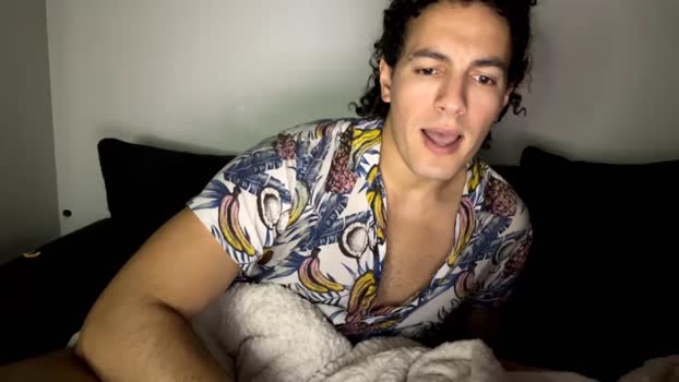 chulo33333 12-01-2024 Naked Couples