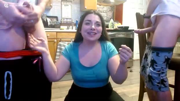 twerkthatbootybabe 15-01-2024 gag Couples
