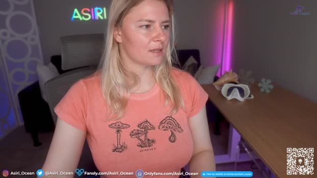 asiri_ocean 15-01-2024 Nude Females