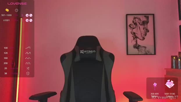 evasavage 15-01-2024 Nude Females