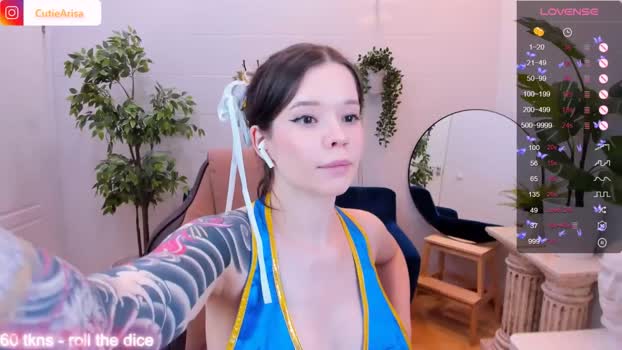 arikajoy 16-01-2024 fuckpussy Females