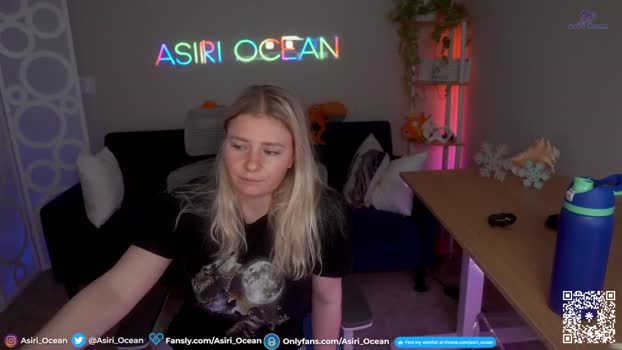 asiri_ocean 16-01-2024 tits Females