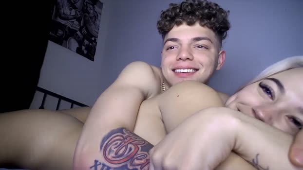 xxkissme 17-01-2024 wank Couples