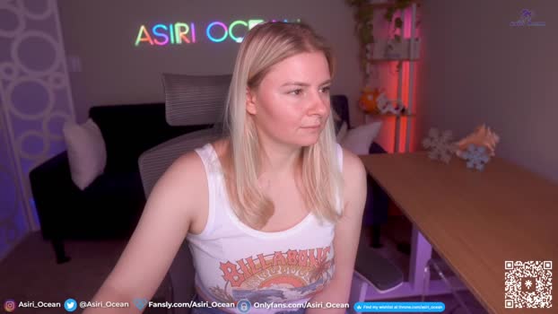 asiri_ocean 17-01-2024 cute Females