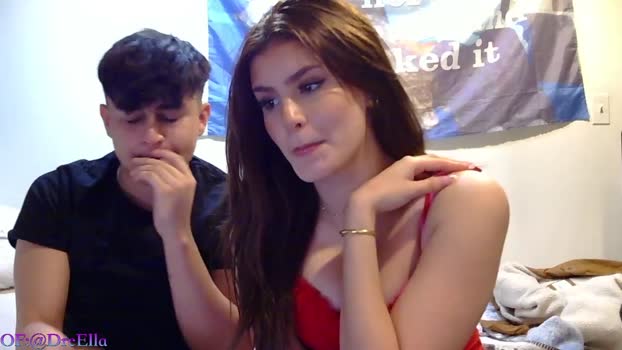 dreella 18-01-2024 hard Couples