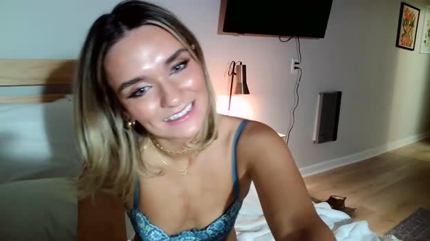 ivychambers 18-01-2024 beauty Females