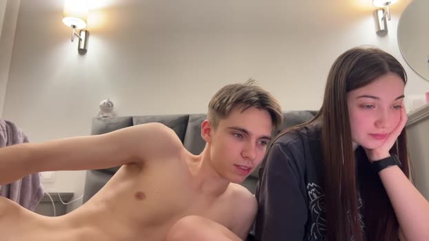 luis7777hui 18-01-2024 Pretty Couples