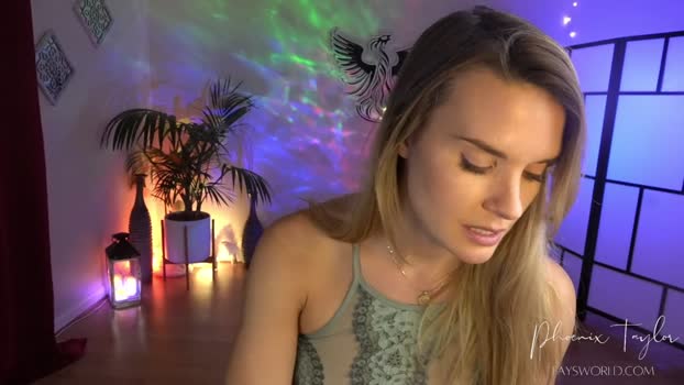 phoenix_taylor 18-01-2024 beauty Females