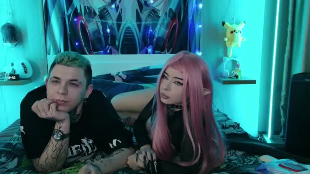 aurora_radiance 19-01-2024 ass Couples