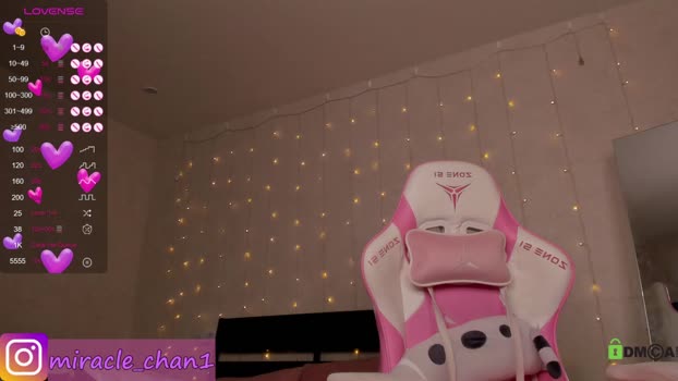 candyhannah 18-01-2024 cute Females