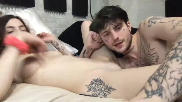 prettyboyszn 19-01-2024 Webcam Couples