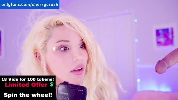 cherrycrush 20-01-2024 sexybody Females