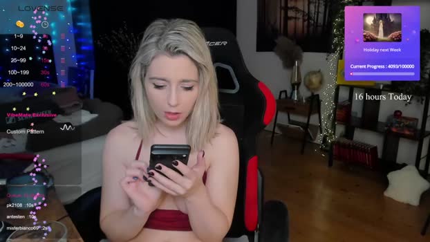 kimilee22 23-01-2024 prettyface Females