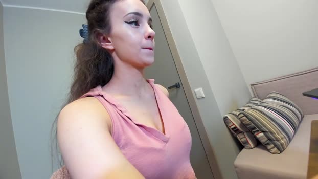 ehotlovea 24-01-2024 Porn Females