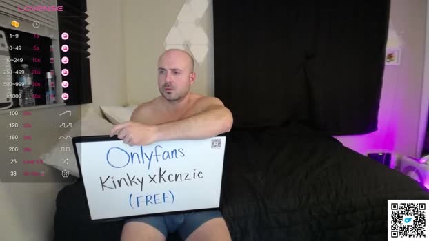 kinkyxkenzie 23-01-2024 lickpussy Couples