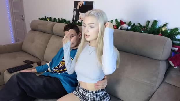 milly____ 23-01-2024 strip Couples