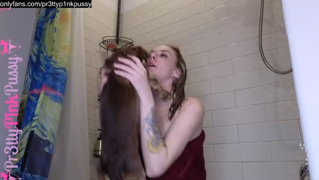 pr3ttyp1nkpussy 24-01-2024 nude Females