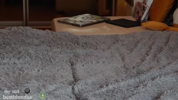bestblondiiecb 24-01-2024 orgasm Females