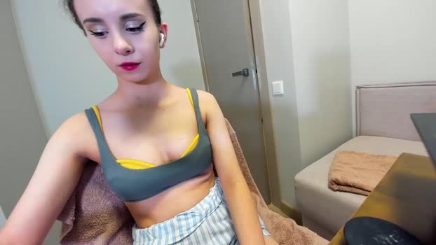 ehotlovea 25-01-2024 sex Females