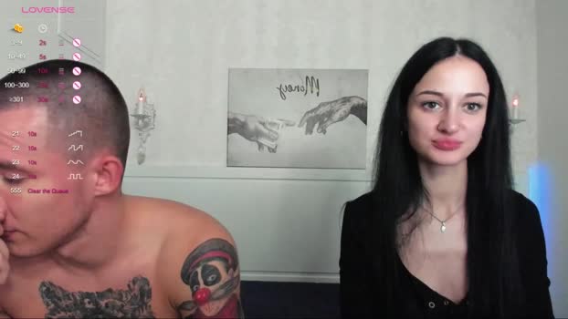 meowluv 25-01-2024 nude Couples