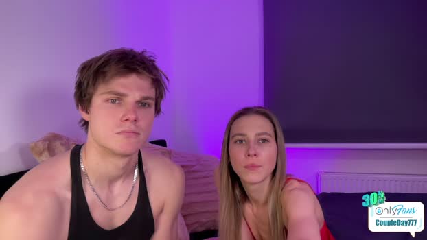 coupleday777 25-01-2024 fuckpussy Couples