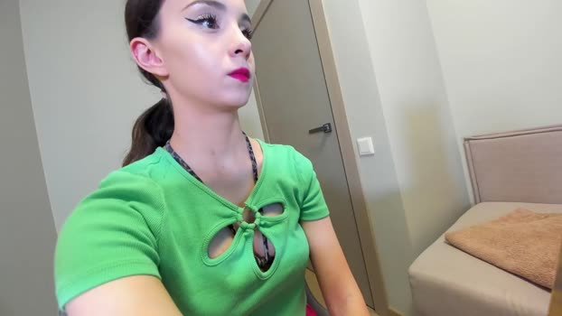 ehotlovea 27-01-2024 Webcam Females