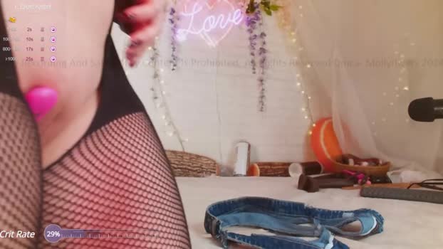mollyflwers 26-01-2024 fuckpussy Females