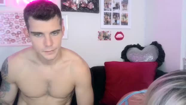 naughtycouple691