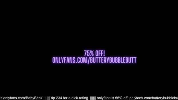 butterybubblebutt 28-01-2024 bigtoys Couples