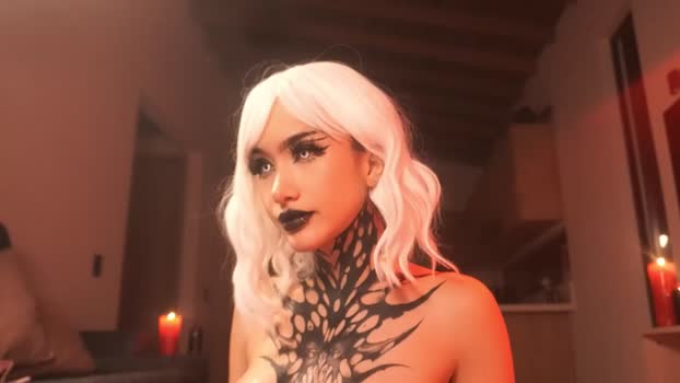 goth_dolll 28-01-2024 ass Females