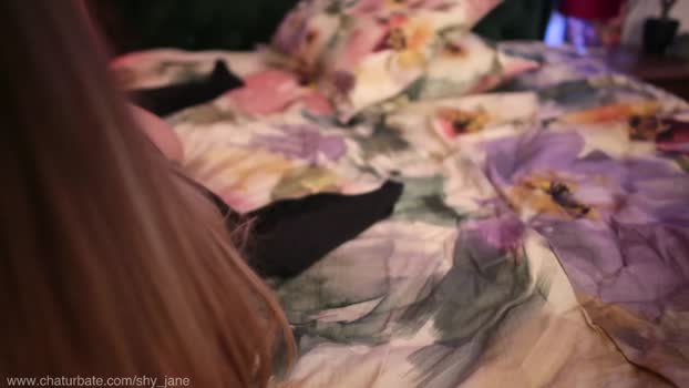 shy_jane 28-01-2024 Porn Females