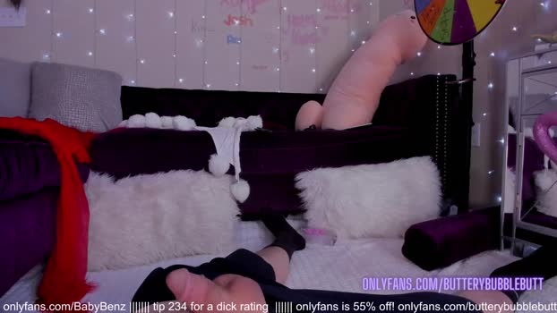 butterybubblebutt 29-01-2024 hard Couples